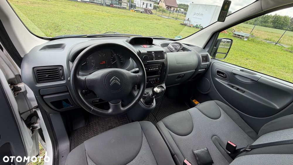 Citroën Jumpy - 10