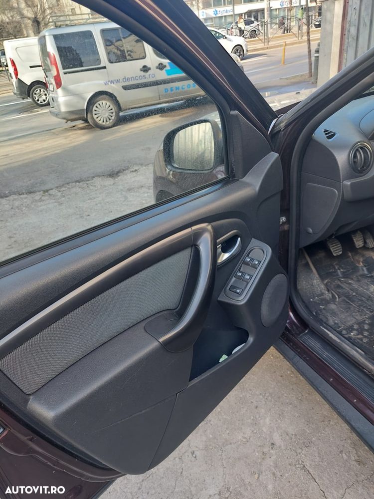 Dacia Duster 1.5 dCi 4x2 Ambiance - 4