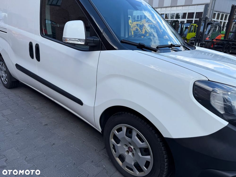 Fiat Doblo - 10