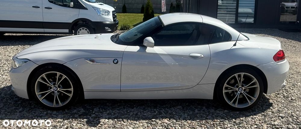 BMW Z4 - 16