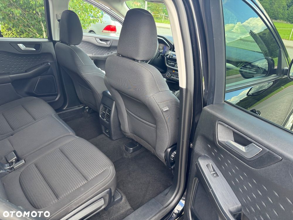 Ford Kuga 1.5 EcoBlue TITANIUM - 24
