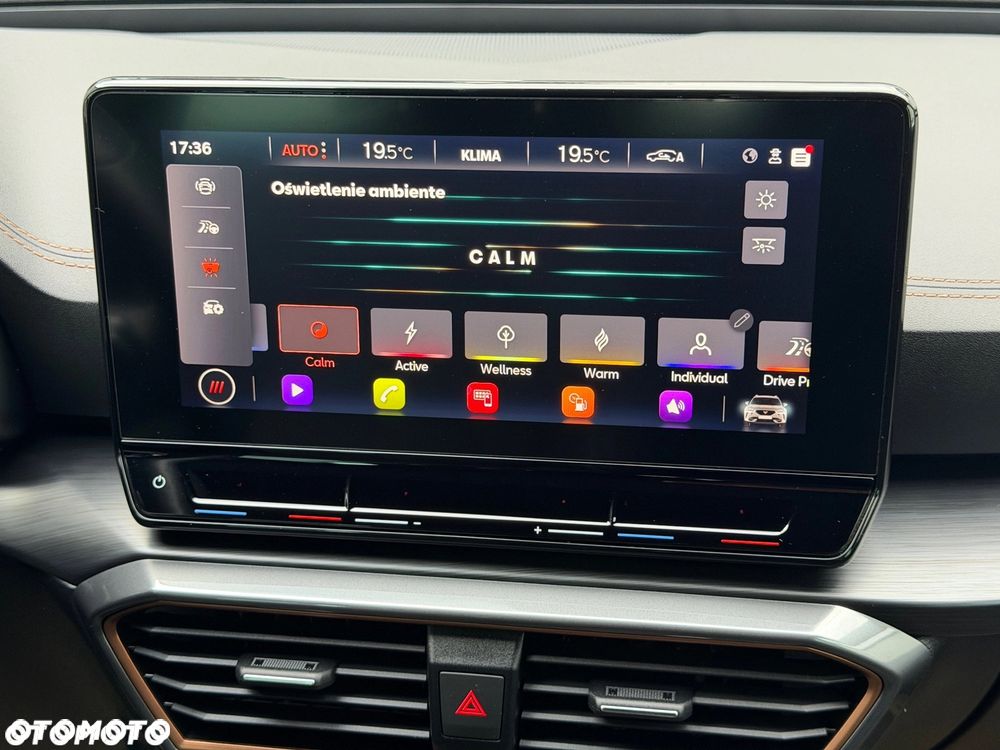 Cupra Formentor 1.5 TSI DSG - 16