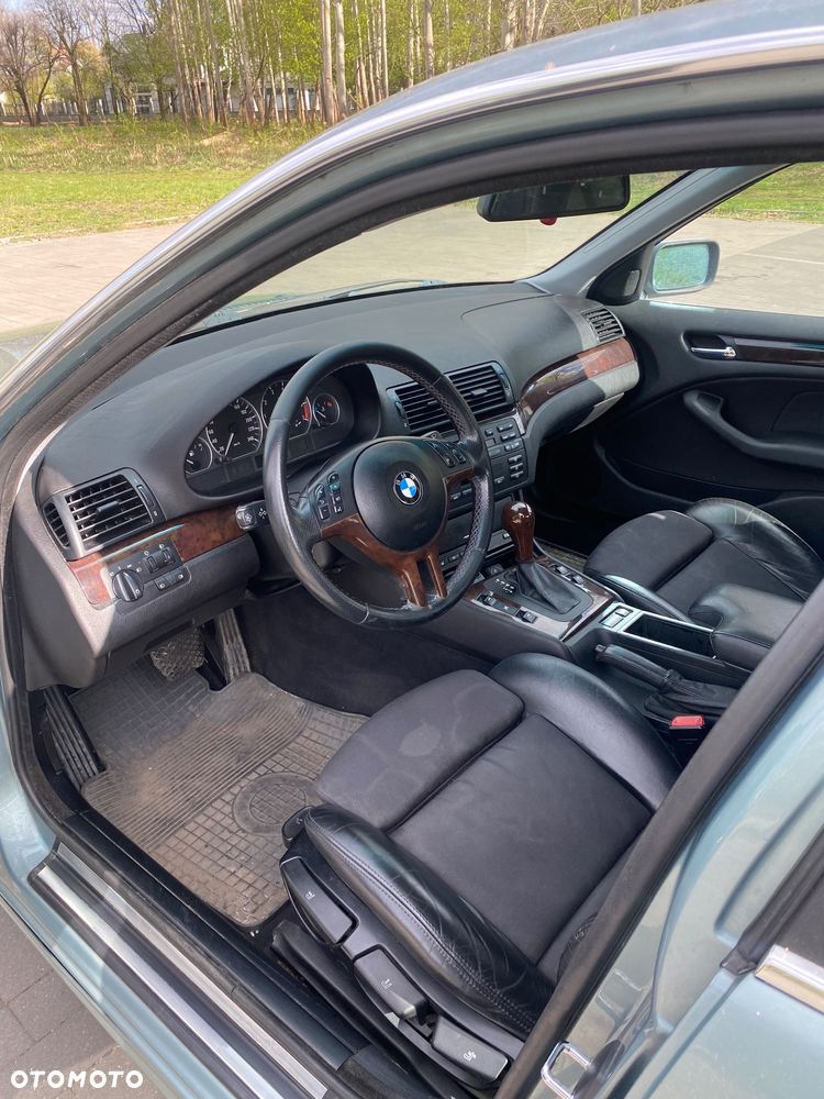 BMW Seria 3 - 16