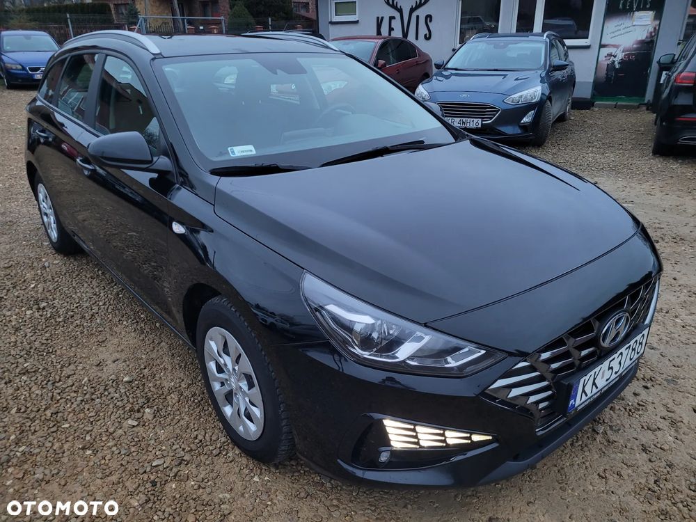 Hyundai i30 1.5 DPI Modern - 16