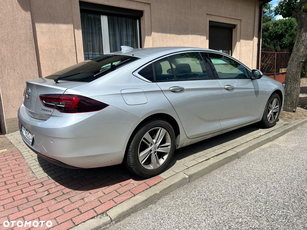 Opel Insignia 1.6 CDTI Exclusive S&S Eco - 16