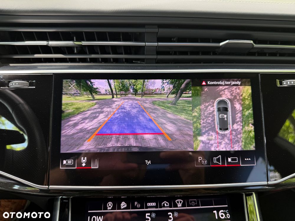 Audi SQ8 - 26