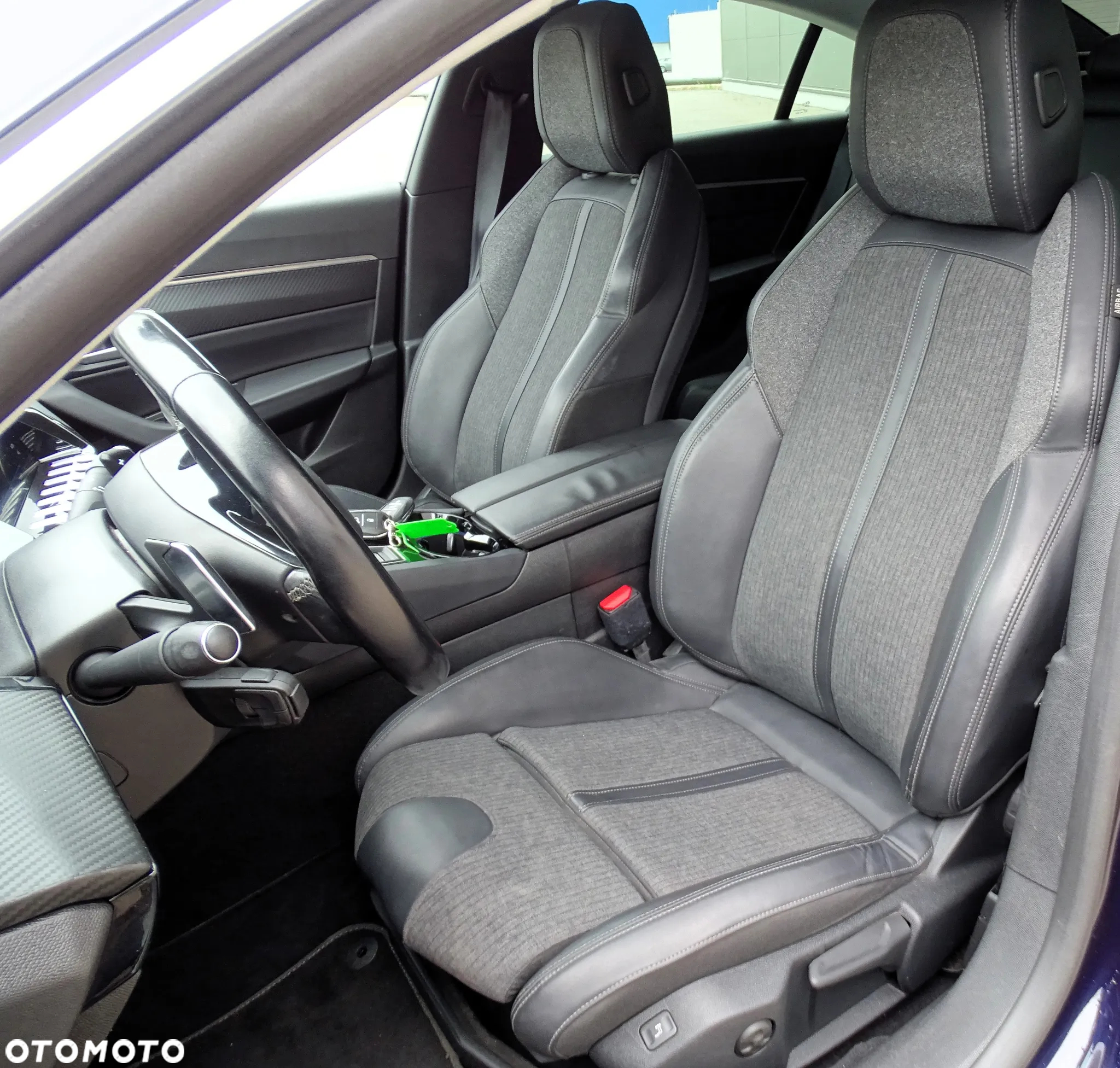 Peugeot 508 - 22