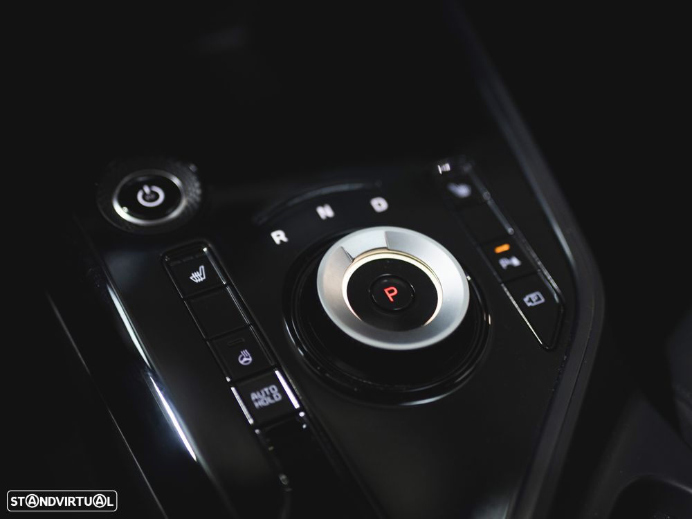 Kia e-Niro Spirit - 18