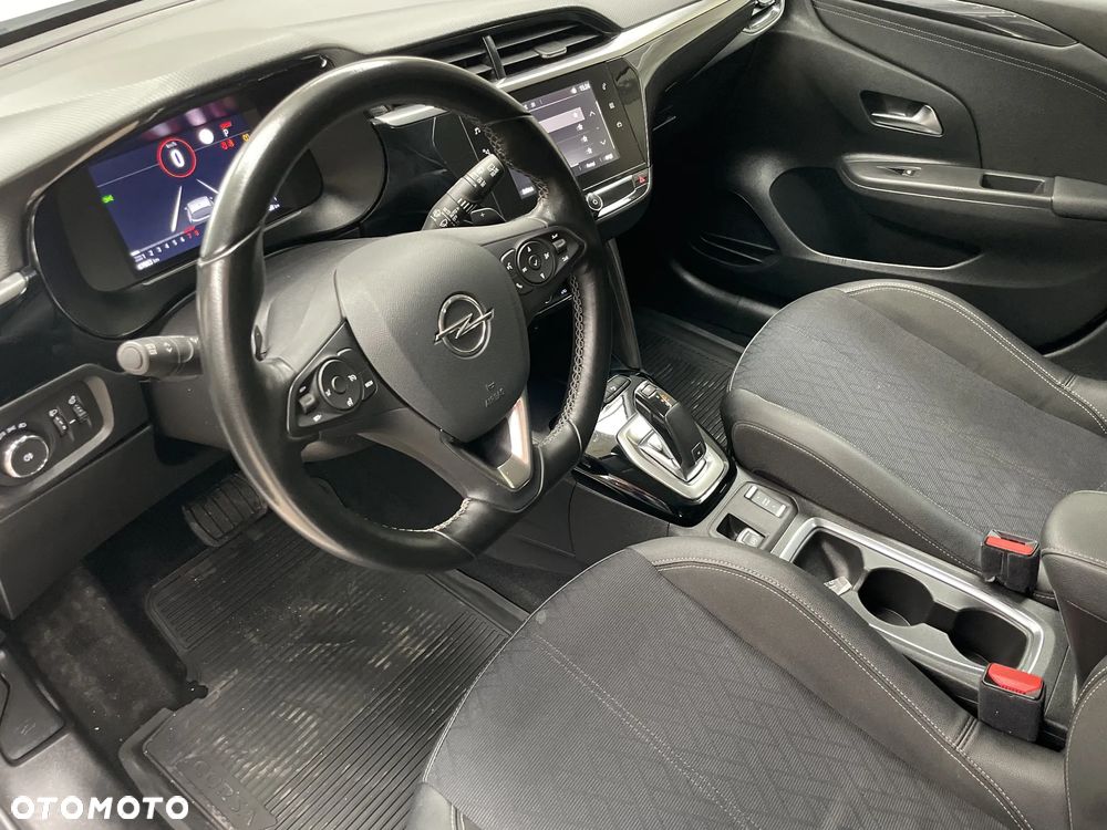 Opel Corsa 1.2 Elegance S&S - 9