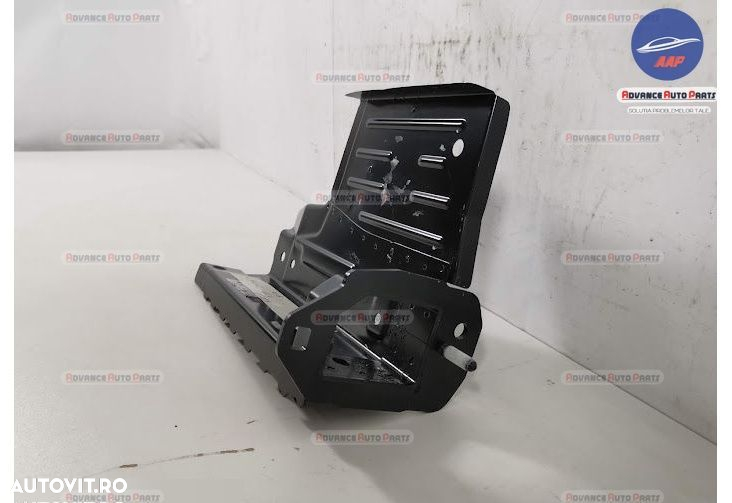 Cap Lonjeron Spate Stanga  original Mercedes-Benz  GLC  1  [2015 - 202 - 3