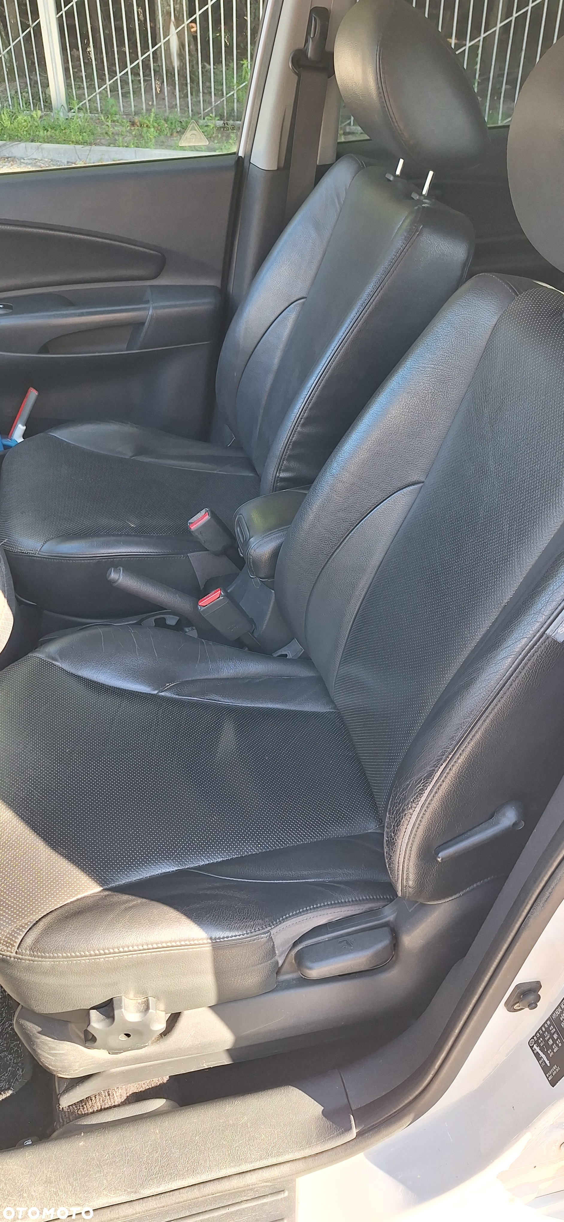 Hyundai Tucson 2.0 Elegance / Premium - 8