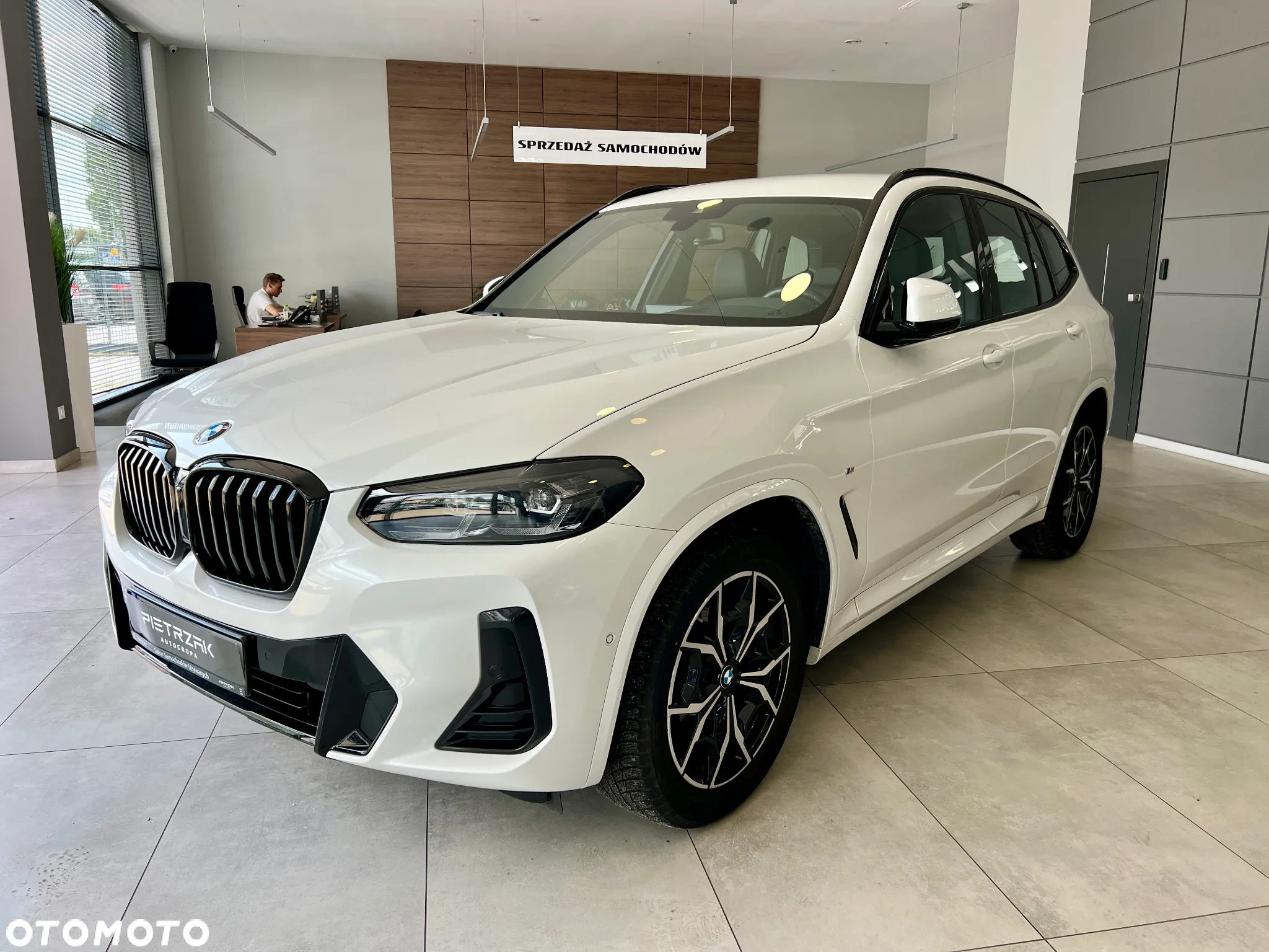 BMW X3 - 2