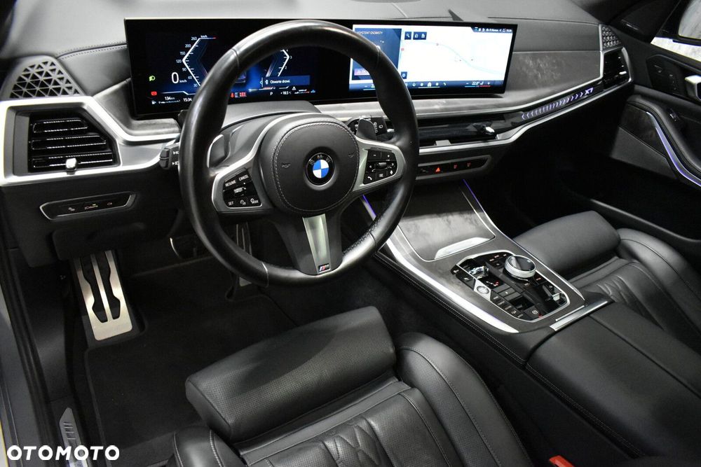 BMW X7 - 5
