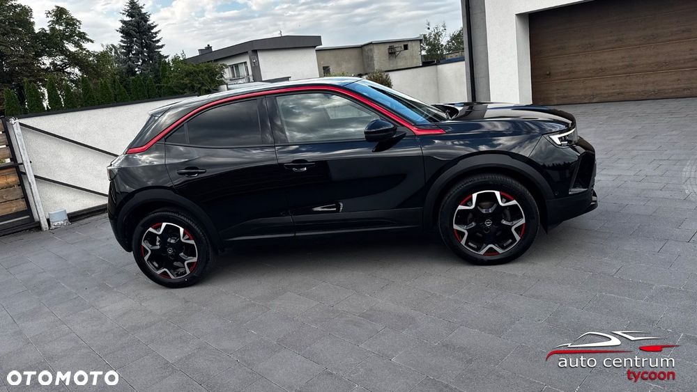 Opel Mokka - 10