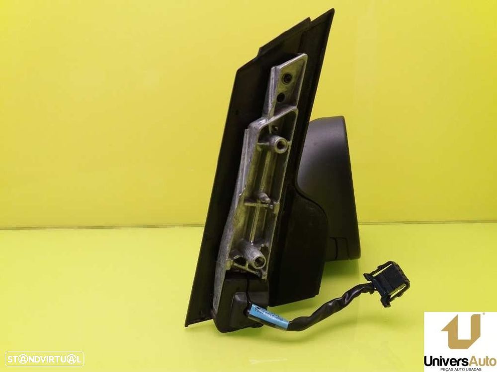 ESPELHO RETROVISOR DIREITO SEAT ALTEA 2013 -21986664 - 2