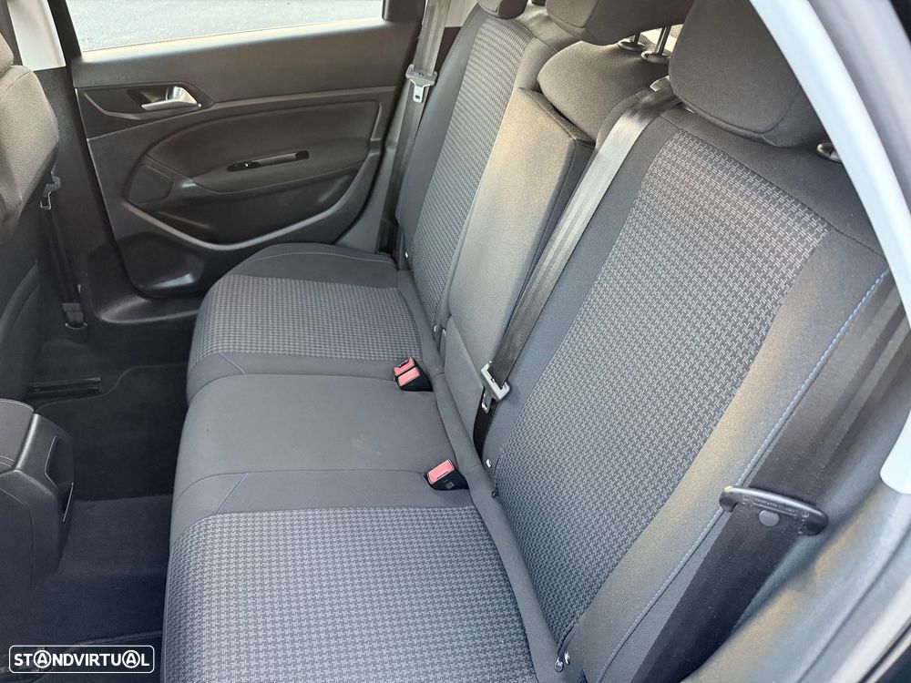Peugeot 308 SW 1.5 BlueHDi Style - 34