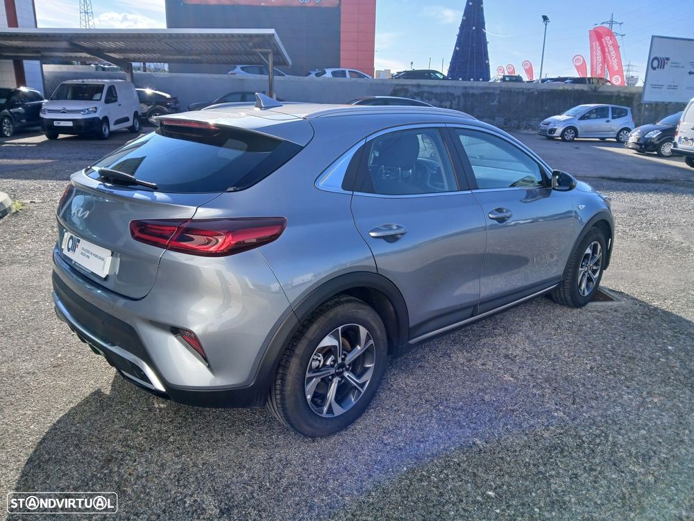 Kia XCeed 1.0 T-GDI Dynamic - 18