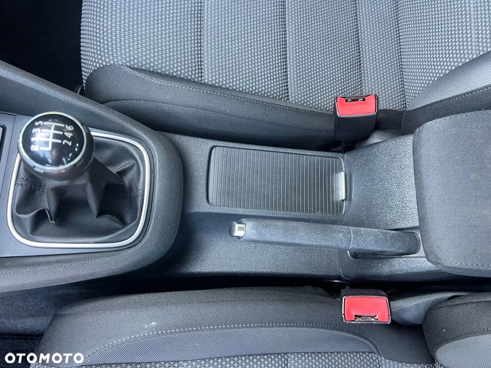 Volkswagen Golf Variant 1.2 TSI BlueMotion Technology Trendline - 21