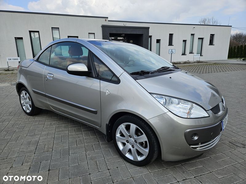 Mitsubishi Colt 1.5 Invite - 4