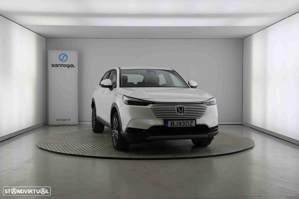 Honda HR-V 1.5 i-MMD e:HEV Elegance - 6