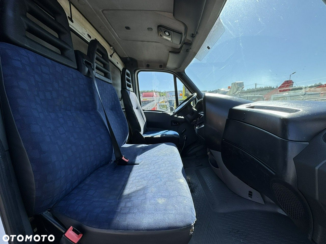 Iveco Daily - 28