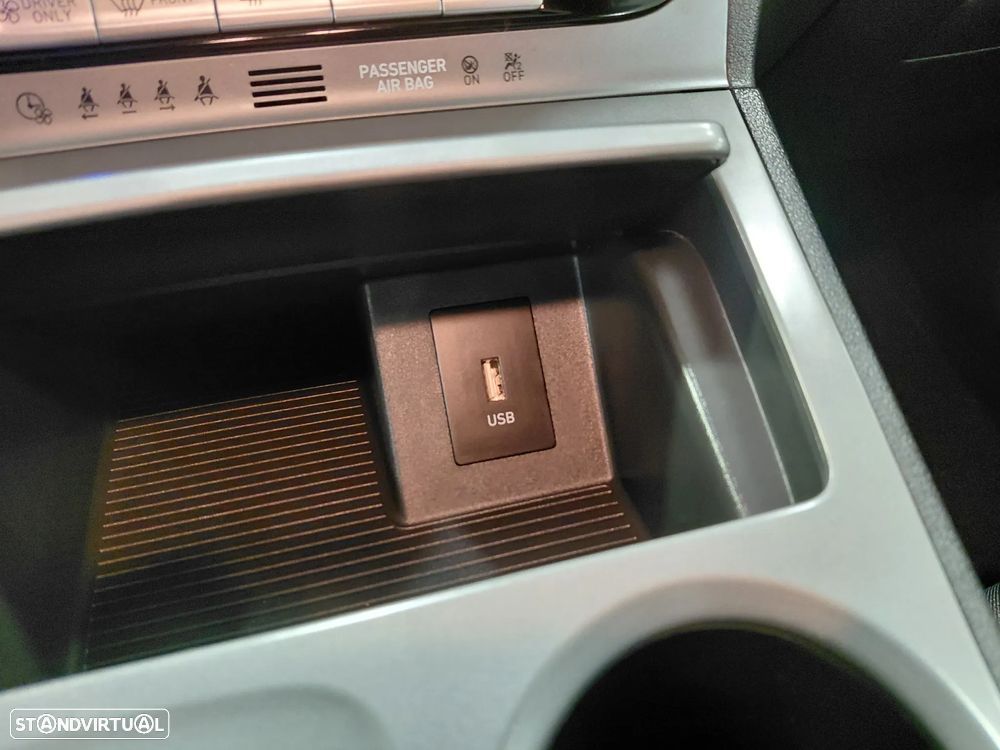 Hyundai Kauai Advantage - 26