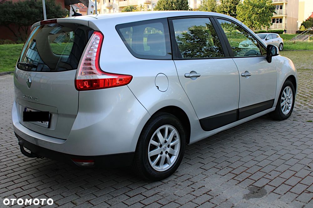 Renault Grand Scenic 1.6 16V 110 LIMITED - 12
