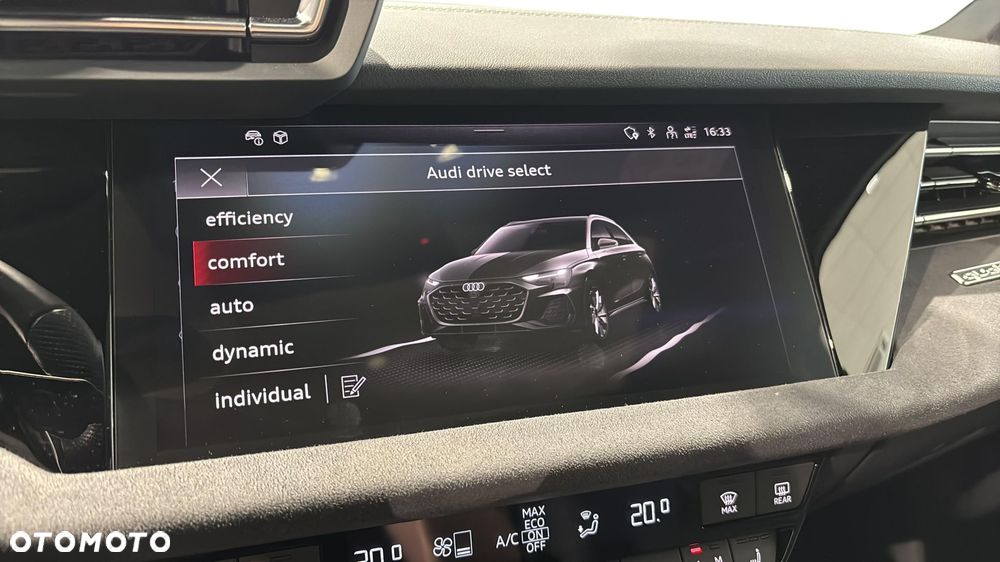 Audi S3 Sportback - 22