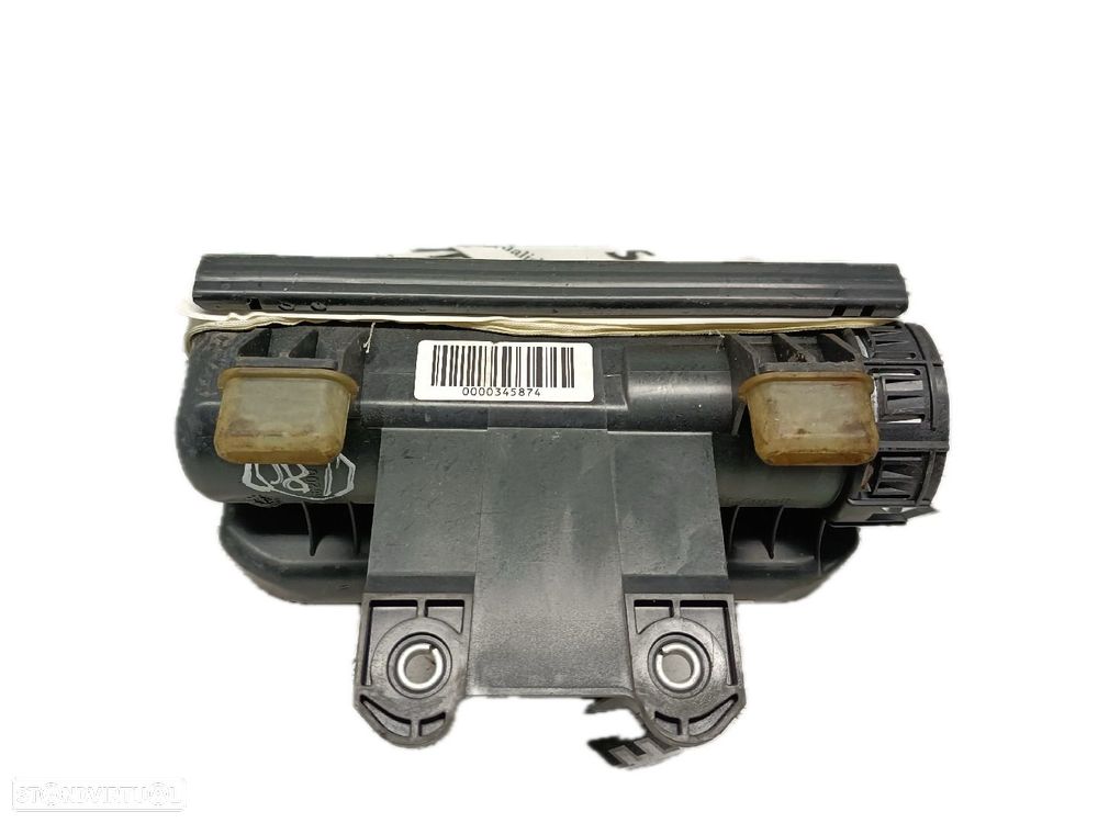 Airbag Passageiro Opel Corsa C (X01) - 2