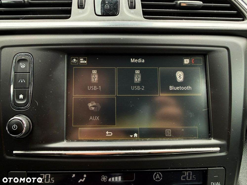Renault Kadjar 1.2 Energy TCe Zen - 25