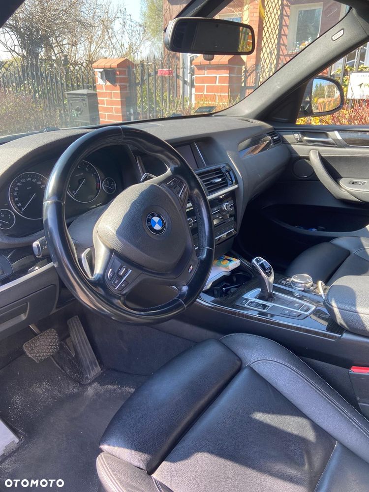 BMW X4 xDrive28i - 7