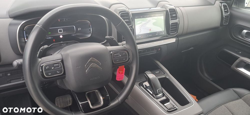 Citroën C5 Aircross 1.5 BlueHDi Feel Pack EAT8 - 14
