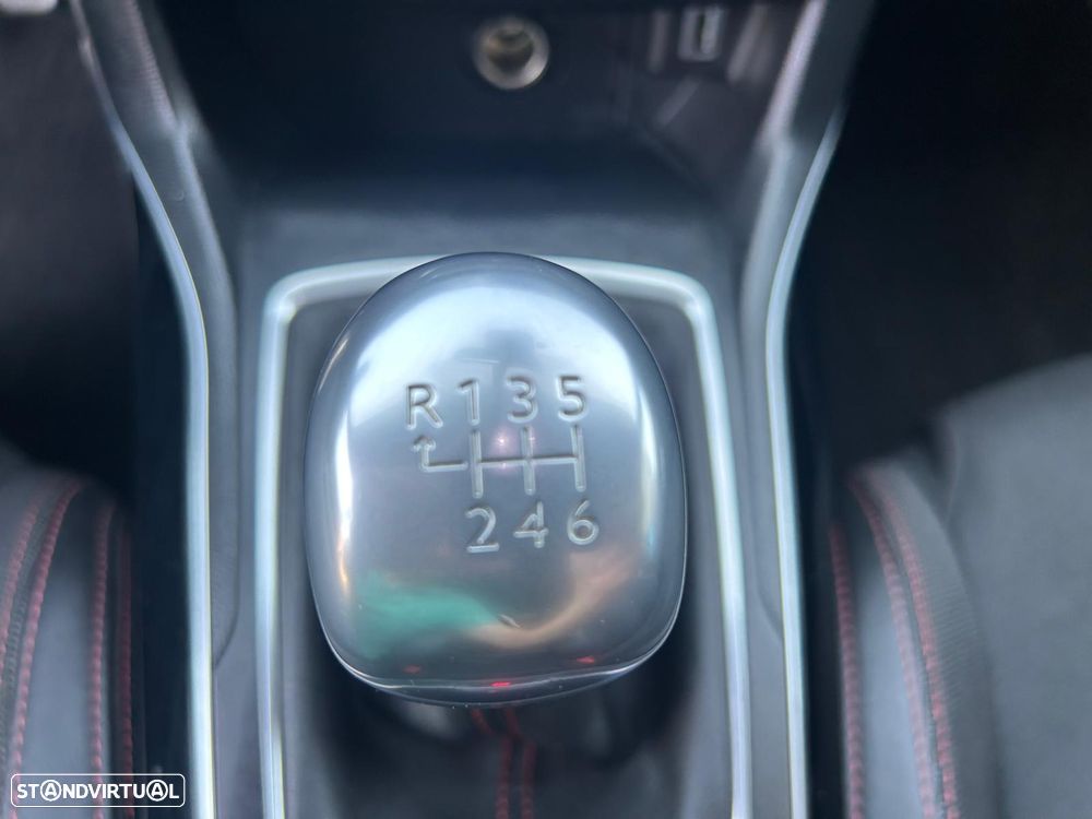 Peugeot 308 BlueHDi FAP 130 Stop & Start GT Pack - 22