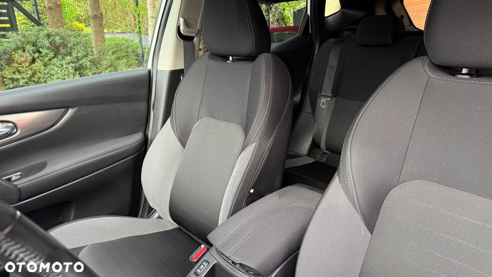 Nissan Qashqai 1.6 DIG-T Tekna - 22