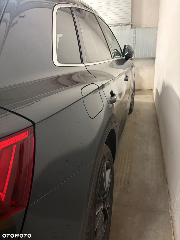 Audi Q5 TDI mHEV 150 kW Quattro S tronic - 3