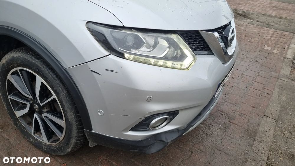 Nissan X-Trail 1.6 DCi Tekna - 18