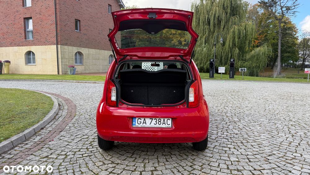 Skoda Citigo - 9