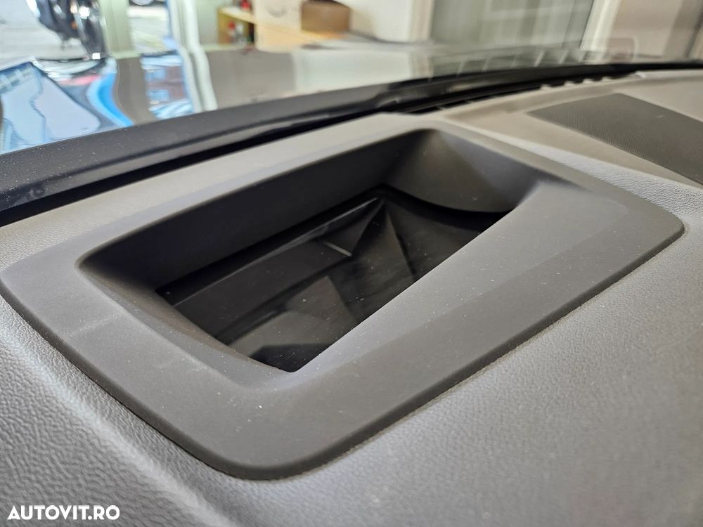 BMW X3 xDrive20d AT M Sport - 29