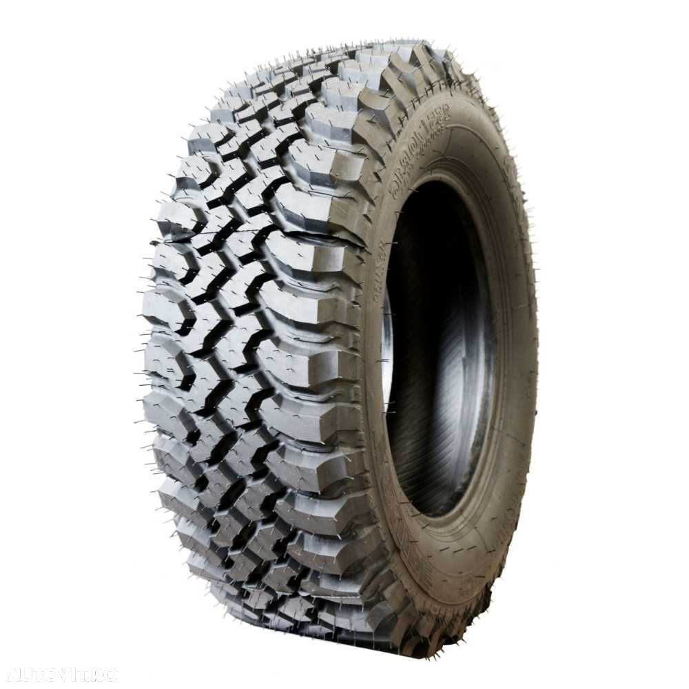 235/75 R15 Equipe Dakar M+S 106Q Mud-Terrain Off-Road - 1