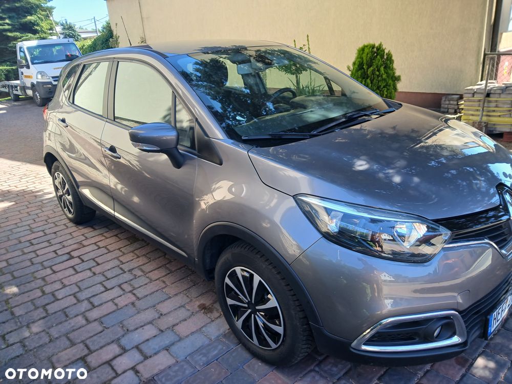 Renault Captur 0.9 Energy TCe Zen - 2