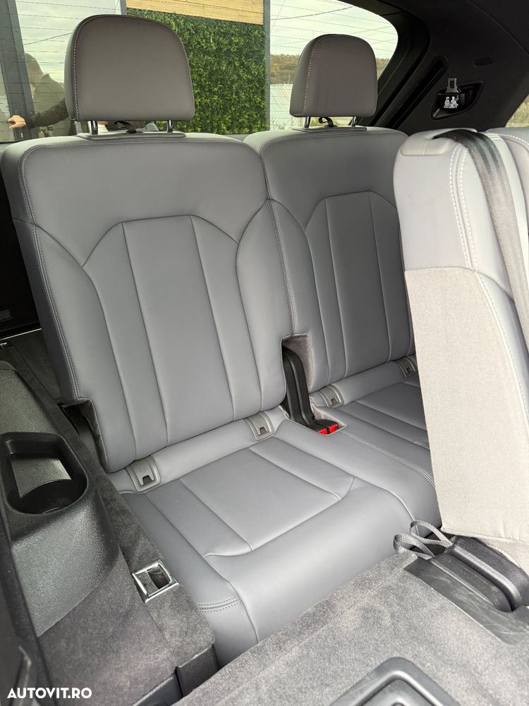 Audi Q7 3.0 TDI Quattro Tiptronic - 10