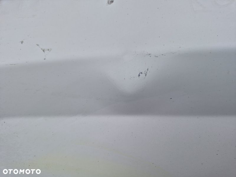 fiat doblo ii 2 maxi drzwi lewy tył tylne skrzydełko skrzydełkowe - 3