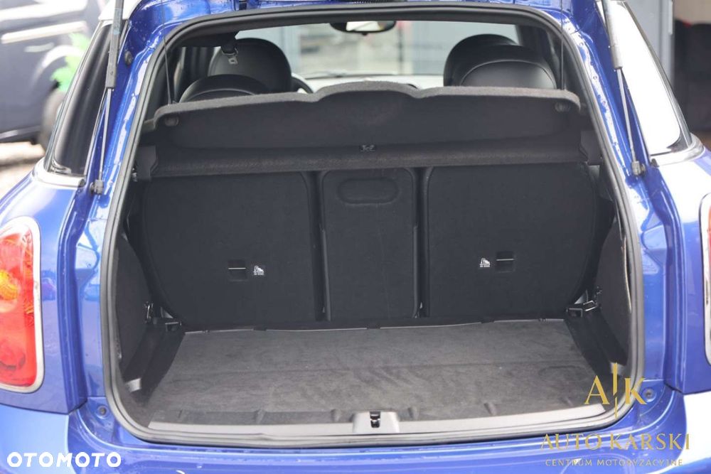 MINI Countryman - 35
