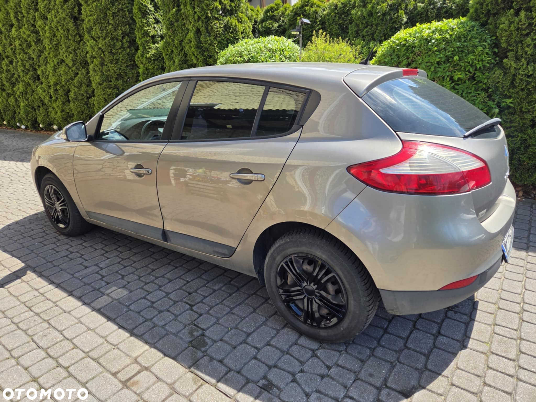 Renault Megane - 11