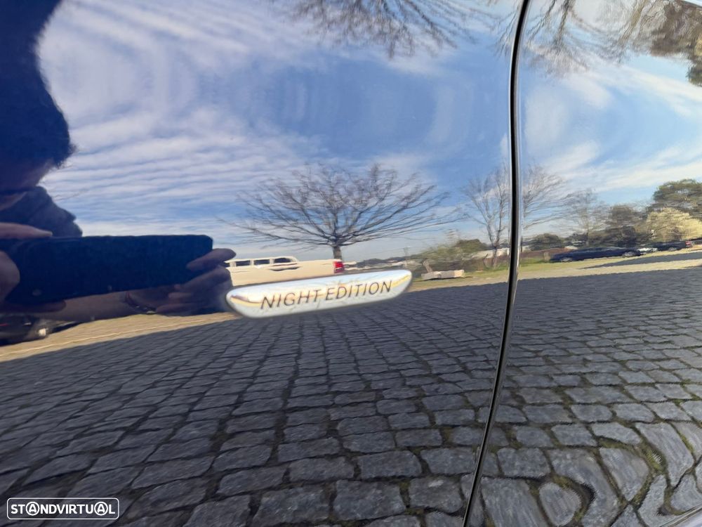 Mercedes-Benz C 200 d AMG Line Aut. - 9