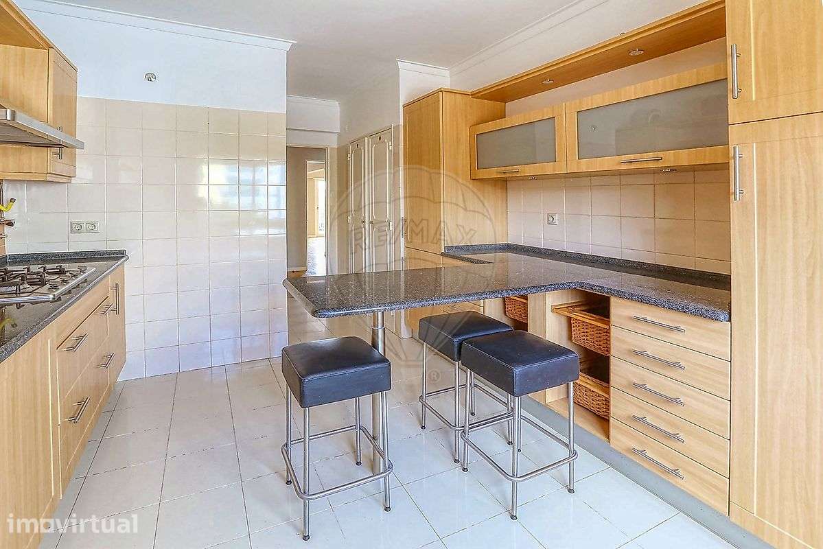 Apartamento T3 para arrendamento - Grande imagem: 5/25