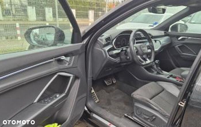 Audi Q3 35 TFSI S tronic - 7