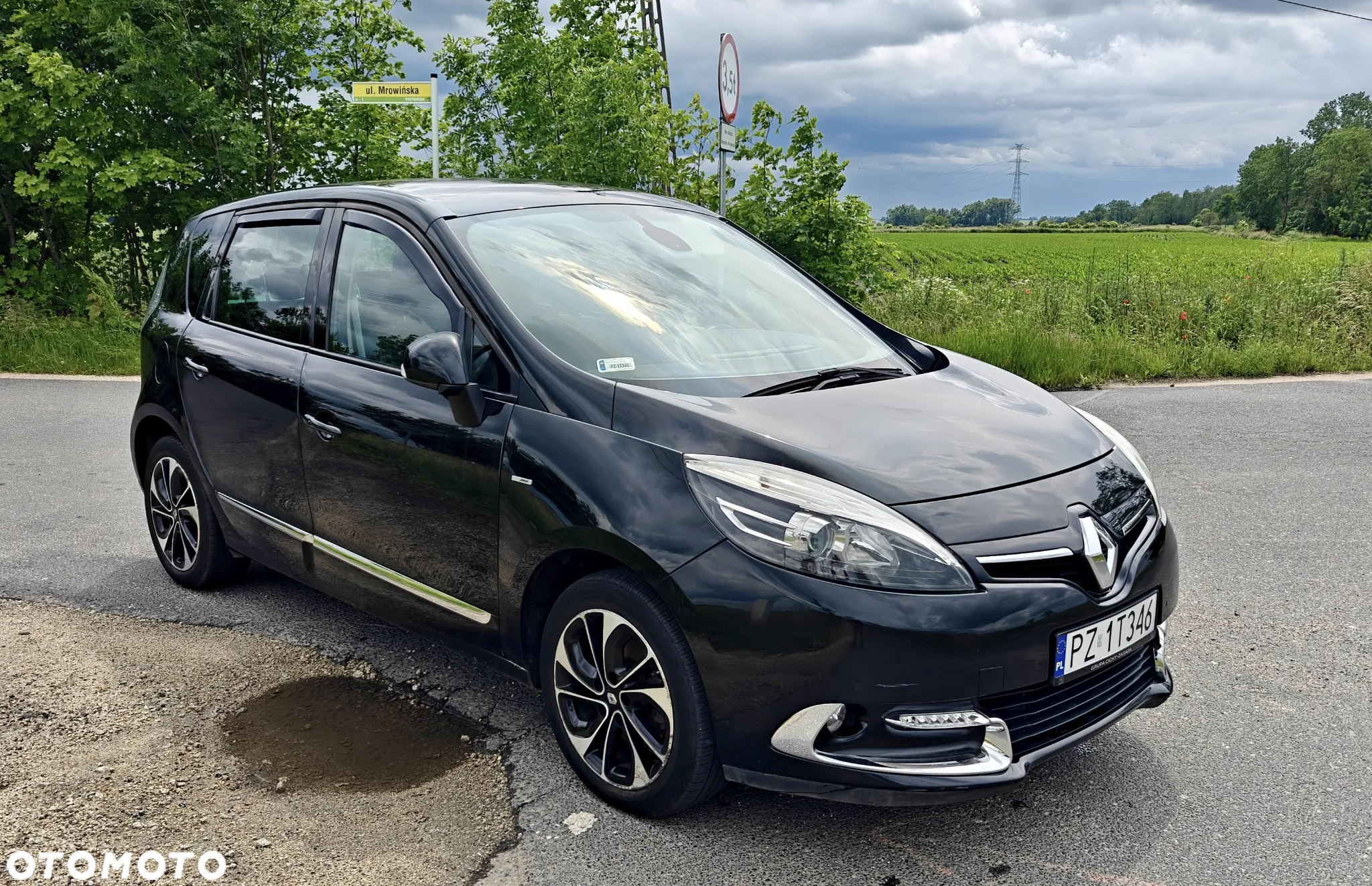 Renault Scenic 1.5 dCi Energy Bose EU6 - 3