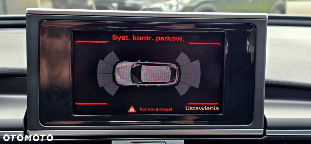 Audi A6 Avant 2.0 TFSI multitronic sport selection - 16