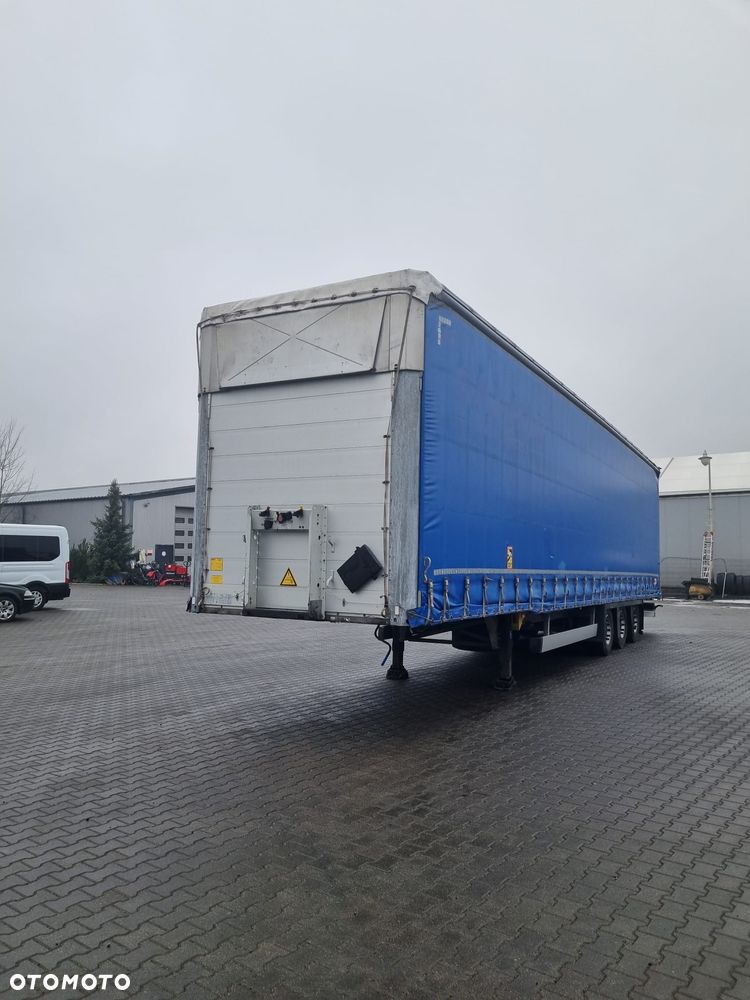 Schmitz Cargobull - 2